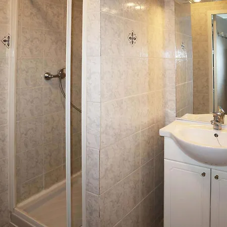 Cosy 4 Pers, 1650, Skis Aux Pieds - Fr-1-322-609 Apartment *