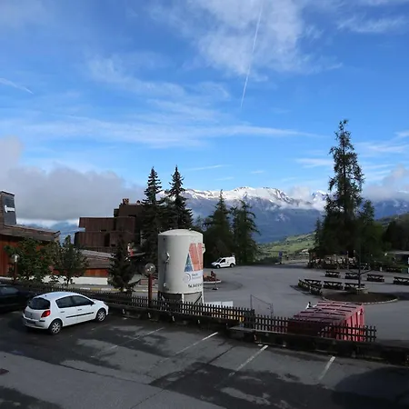 Apartment Cosy 4 Pers, 1650, Skis Aux Pieds - Fr-1-322-609